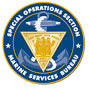 Special Operations Section Marine Services Bureau